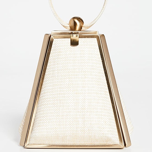 The Pyramid Bag- Cult Gaia